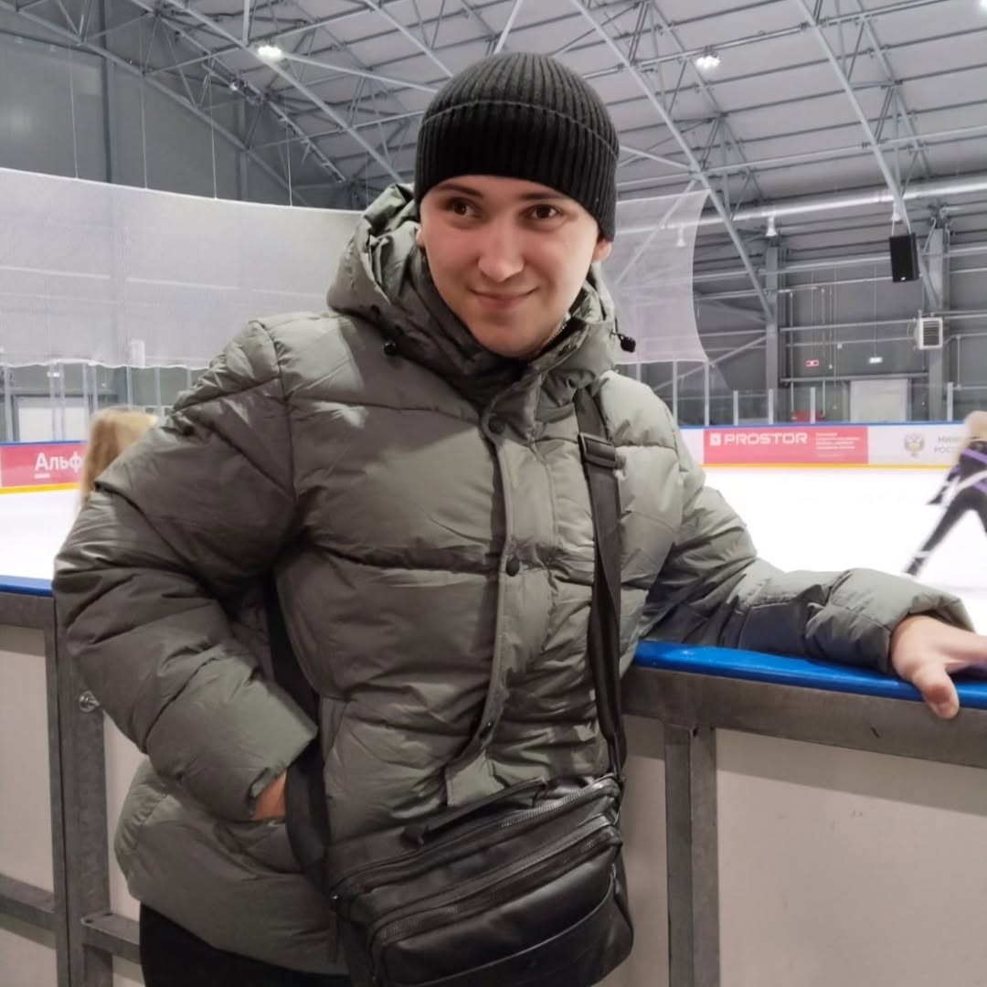 vitaliinanoev в LOOKY — публикация