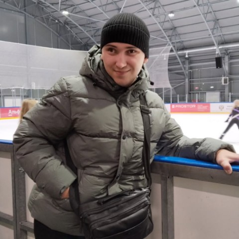 vitaliinanoev в LOOKY. . 