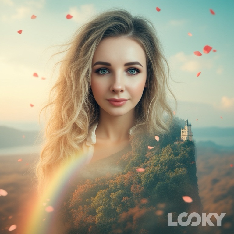 #14_февраля #LOOKY_нейронка