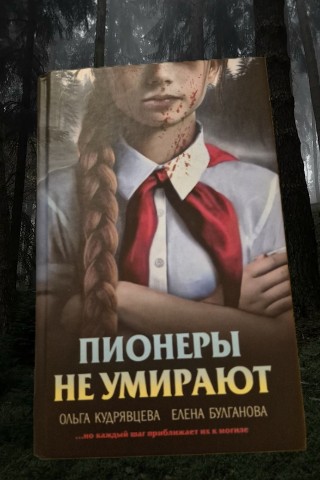 Looky_177218438996929 в LOOKY. . Пионеры не умирают.☠...