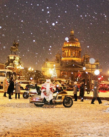 Ольга в LOOKY. . [#дедмороз](дедмороз...