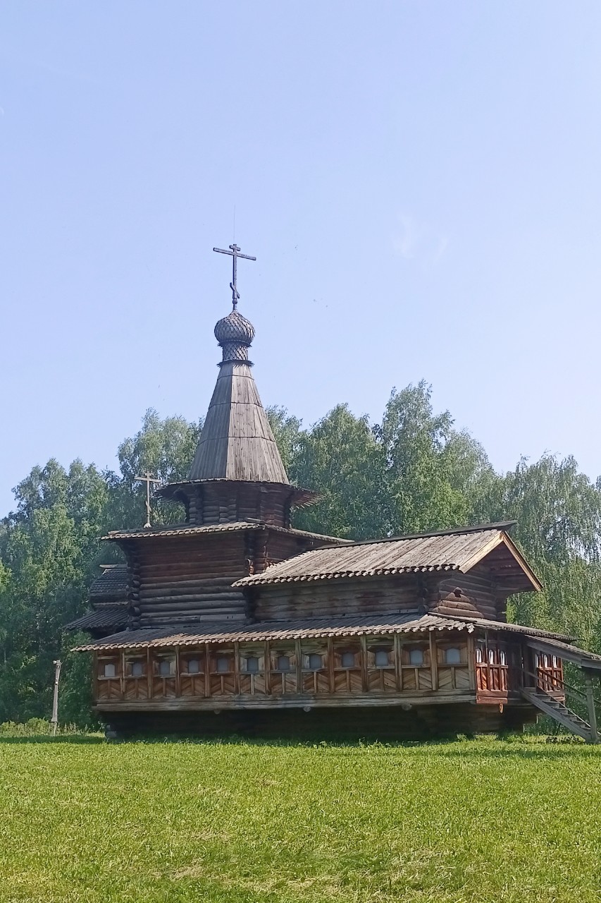 ольга парфенова в LOOKY — фото 1