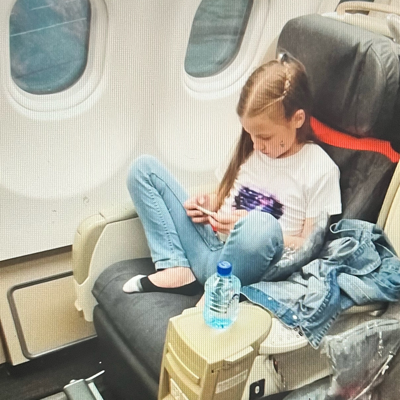 Looky_175429145247915 в LOOKY — Сейчас я бы сказала себе маленькой: следуй за мечтой, узнава
