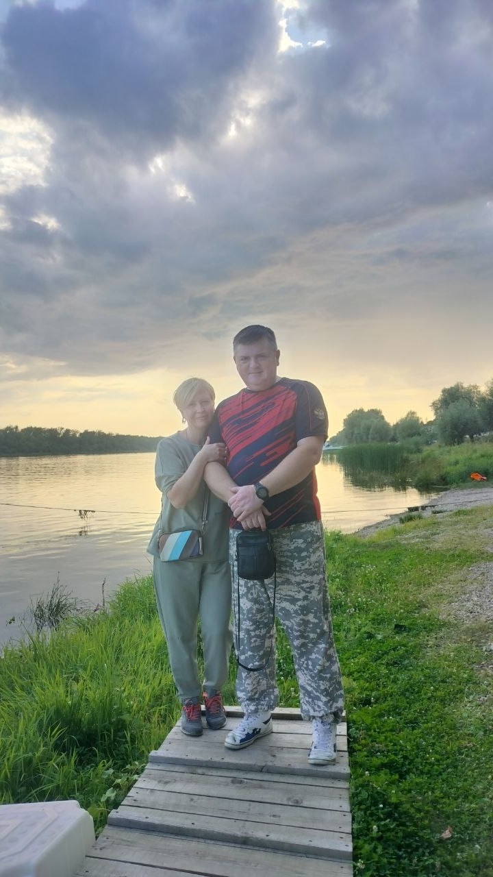 Провели чудесные выходные! Поселок Федоровка. Побродили по местам моего детства. ❤️