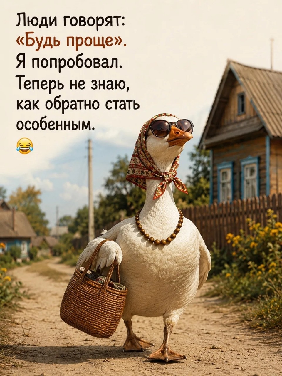 Tatiana Ubushaeva в LOOKY — публикация