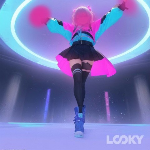 Ayaya_pron в LOOKY. . [#anime ](anime) [#f...
