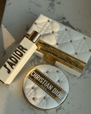 Эстер в LOOKY. #dior,#косметика. Пополнение коллекции...