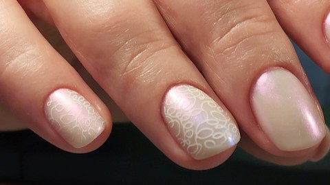 nails72.svetlana в LOOKY. . [#маникюртюмень](ман...