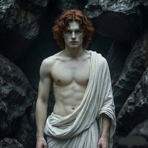 Lucifer666 в LOOKY. . 