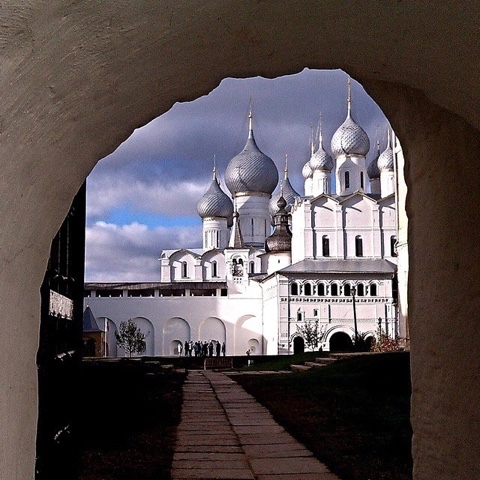 Looky_1693468050273 в LOOKY. . [#гмзрк_архитектура]...