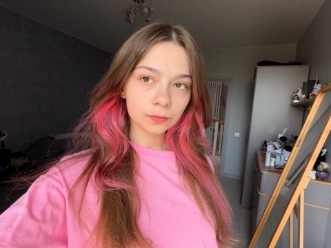 SoniaMaer в LOOKY. . 