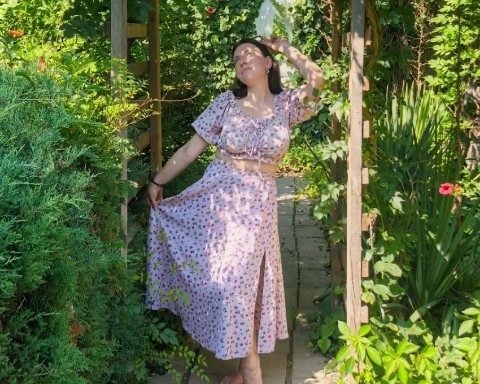 vera.kalinicheva123 в LOOKY. . 