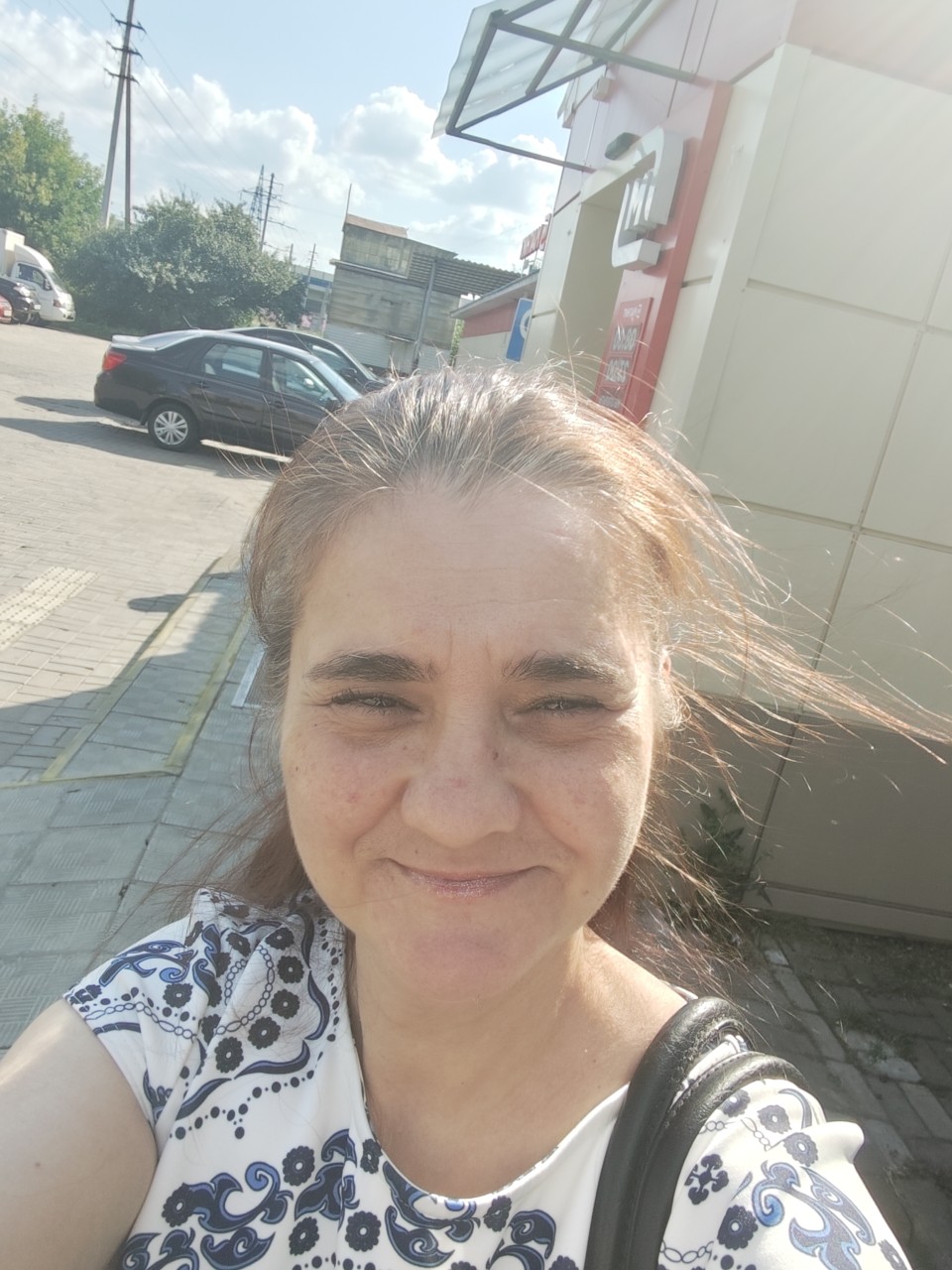новикова надежда в LOOKY — фото 1
