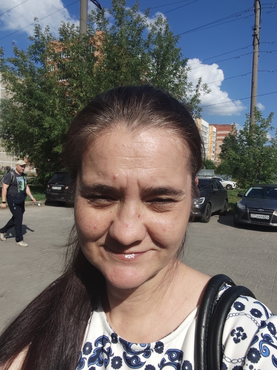 новикова надежда в LOOKY — фото 3