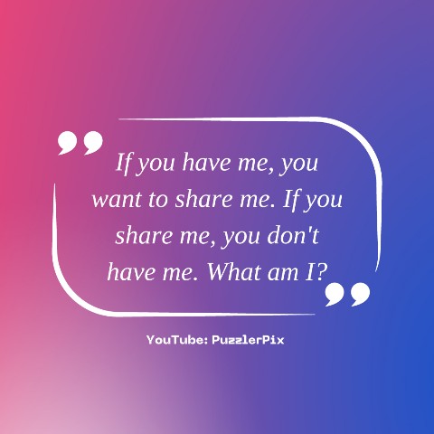 PuzzlerPix в LOOKY. #riddle. Riddle Me This #ridd...