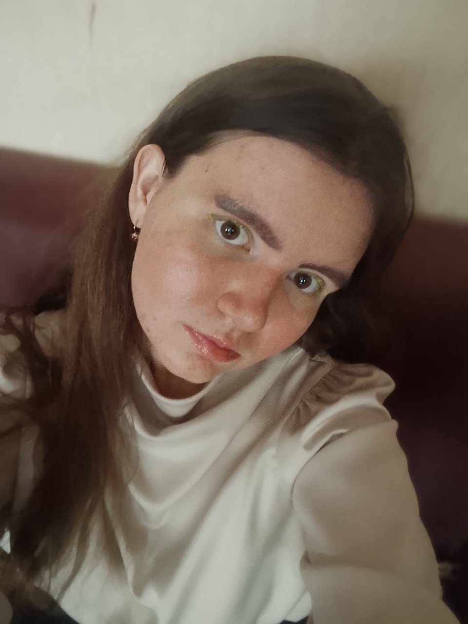 Альфа в LOOKY — публикация