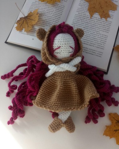 crochetfremi в LOOKY. . [#crochet ](crochet)...