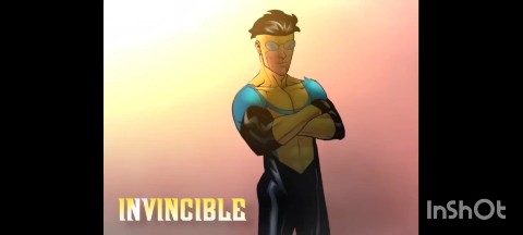 sanis_178955799313712 в LOOKY — Edit Invincible #Invincible #edit #неуязвимый