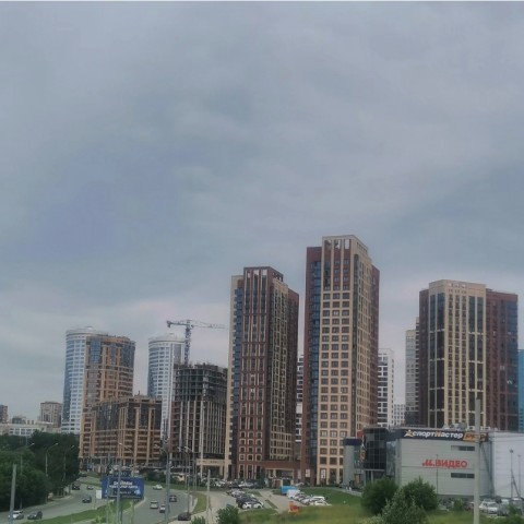 Looky_173881429480393 в LOOKY. #новосибирск,#нсо,#прогулка,#лето,#summer,#city. Сегодня был достаточ...