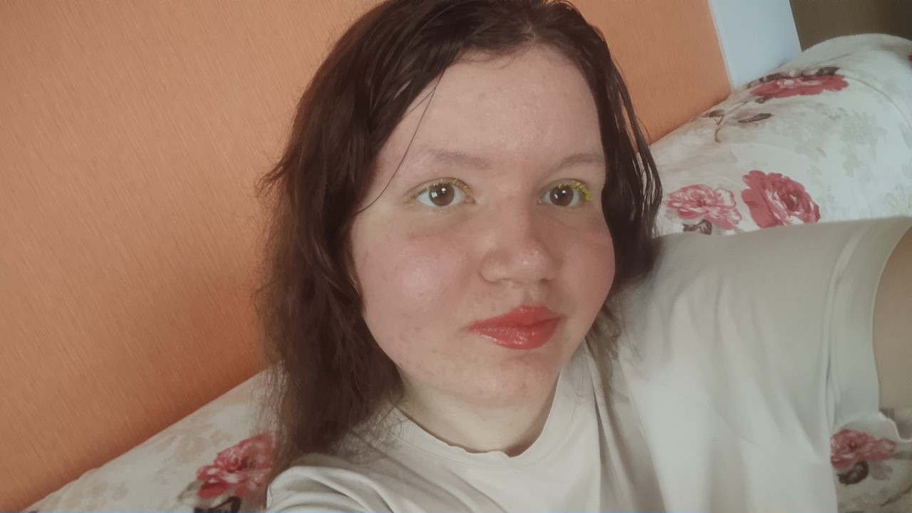 Альфа в LOOKY — публикация