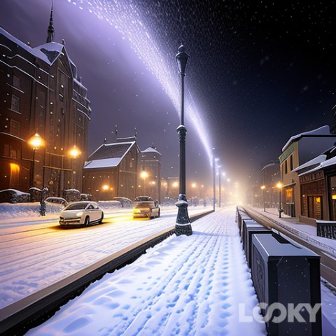 neyroset2023 в LOOKY. #Фэнтези,#LOOKY_нейронка. #Фэнтези #LOOKY_нейр...