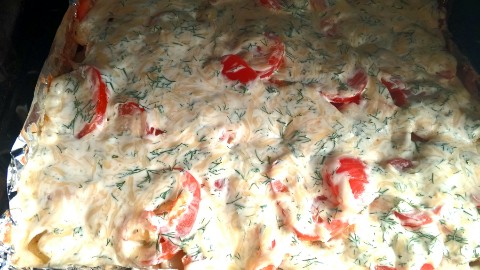 Юлия в LOOKY. #запеканочкавпроцессе#вкуснятина. #запеканочкавпроцесс...
