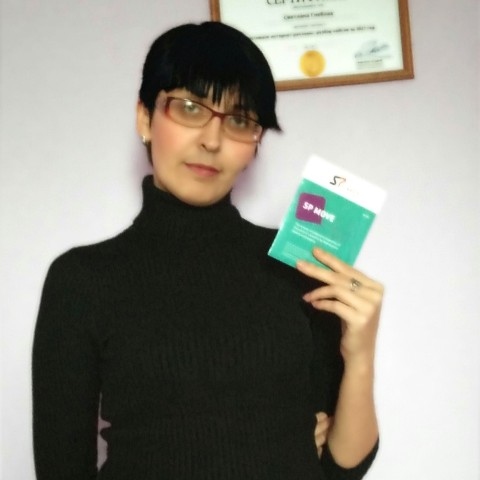 s_n_glebova в LOOKY. #ищуработу,#дополнительныйдоход,#заработок,#бизнес,#smartpatch. Ура🥳🥳🥳
Сегодня за...