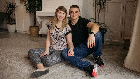 Кирюха ЛИС в LOOKY. . 