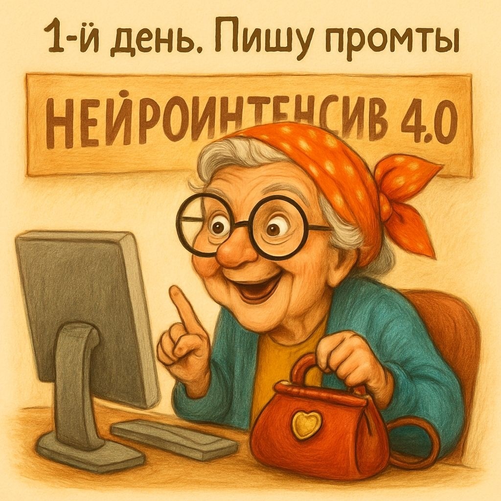 Сегодня впервые попробовала по-настоящему общаться с нейросетью в O-KeyAI.
Запрос — и сразу крутая картинка и текст без “волшебства” и сложностей!
Кажется, теперь я на «ты» с искусственным интеллектом. А вы уже пробовали?