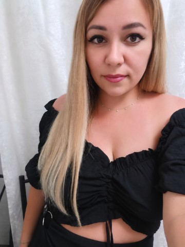 Алексеева Оксана в LOOKY. #nowtheblonde. #nowtheblonde