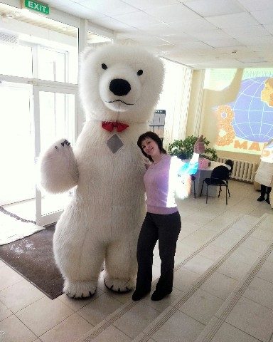 _larisa_sun_ в LOOKY. . Всех с наступающим 8...