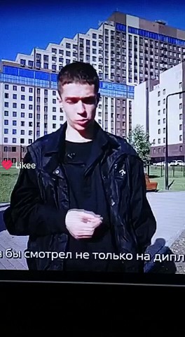 Yana в LOOKY — публикация