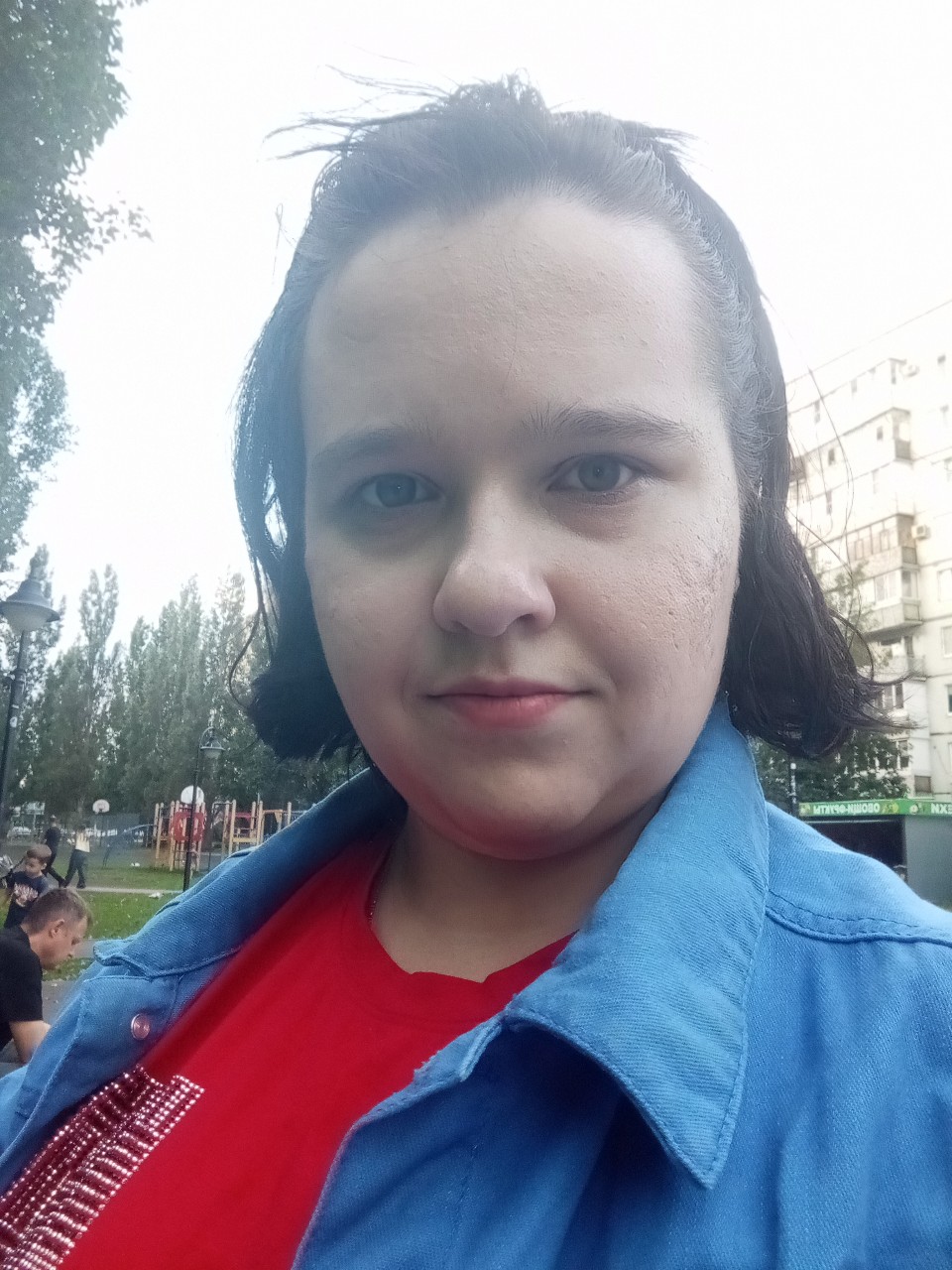 Алёна Никифорова в LOOKY — фото 2