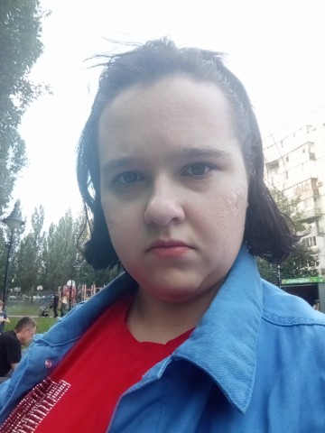 Алёна Никифорова в LOOKY. . После магаза 🙂🙂.