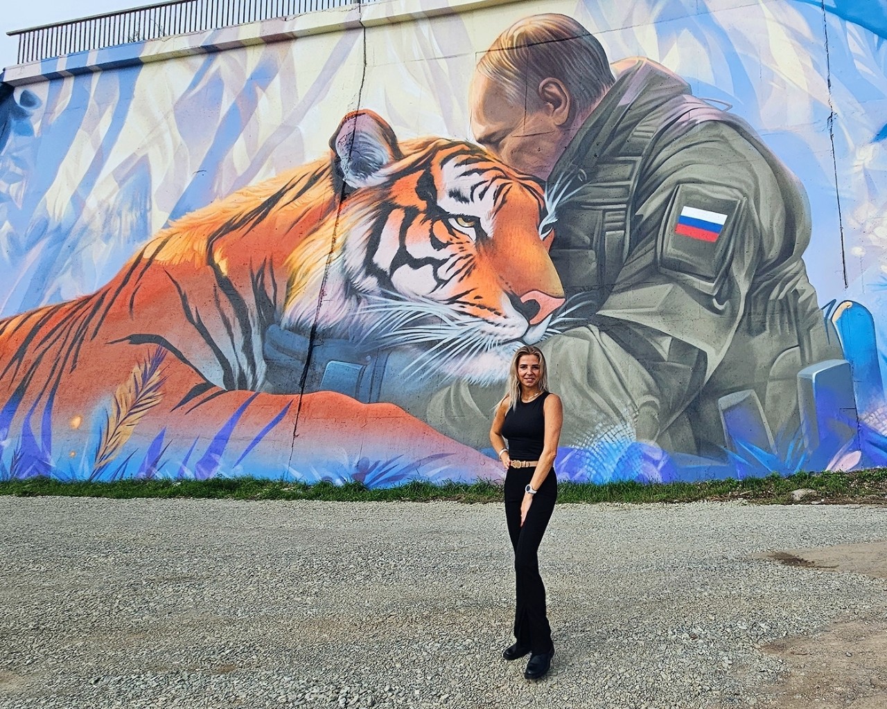 mama.na.shpilke в LOOKY. . Самый сильный лидер ...