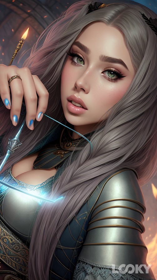 Z1e7r9o7 in LOOKY. #Фэнтези,#LOOKY_нейронка. #Фэнтези #LOOKY_нейр...