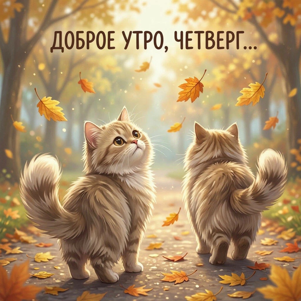  в LOOKY — Только четверг, чет долго неделя идет
#утро [#доброеутро ](д