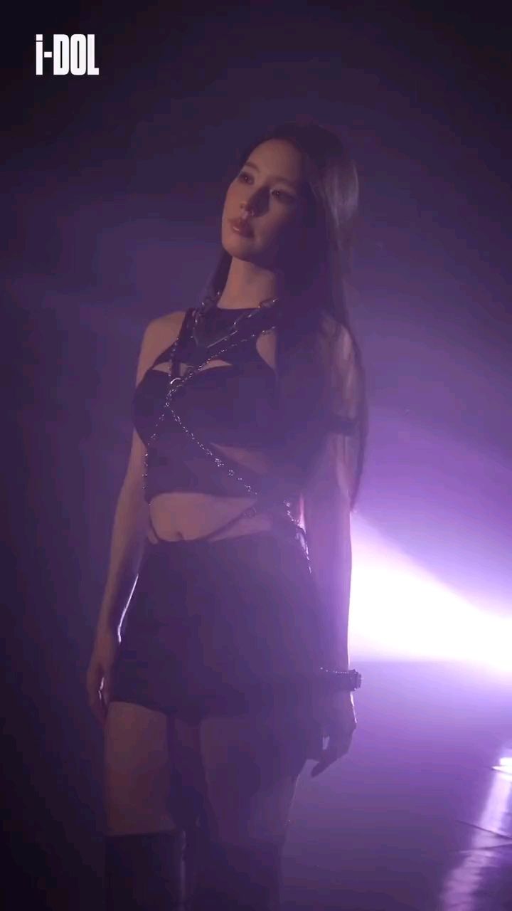 Kpop planet в LOOKY. . G)I-DLE Tik Tok upda...