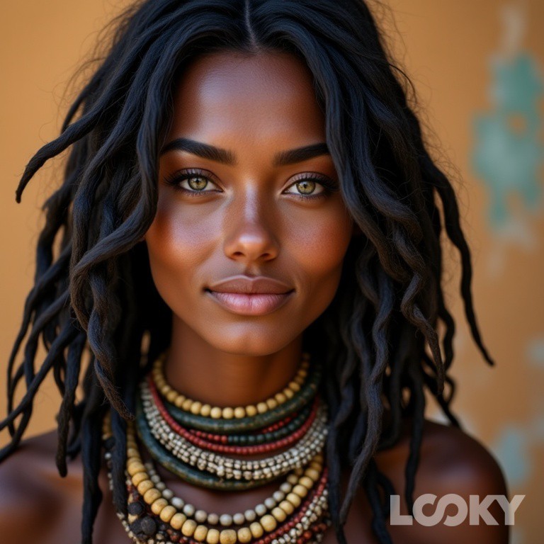 Ruslana_looky в LOOKY — Необычный образ получился , но мне понравился🖤
[#looky_нейр