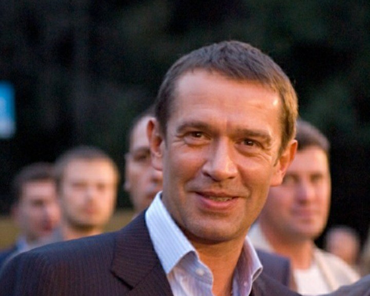 mashkov в LOOKY — публикация
