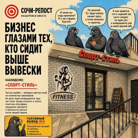 Сочи-Репост в LOOKY. . «Сочи-Репост» снова ...