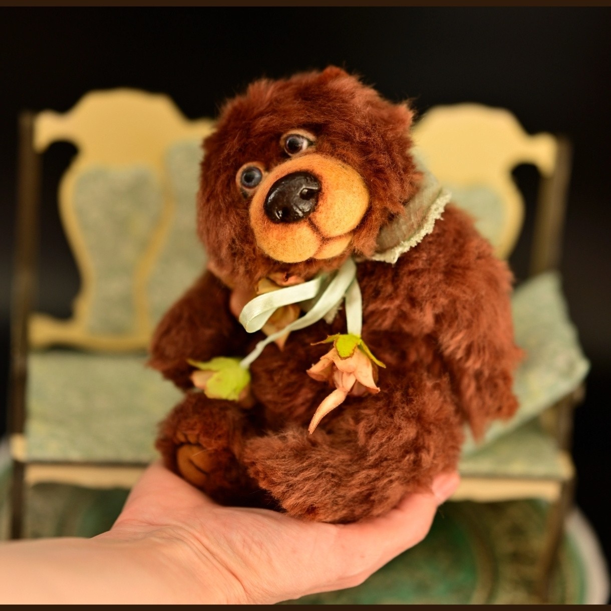 ksyushkinyigrushki в LOOKY. . Милые девочки!
 Позд...