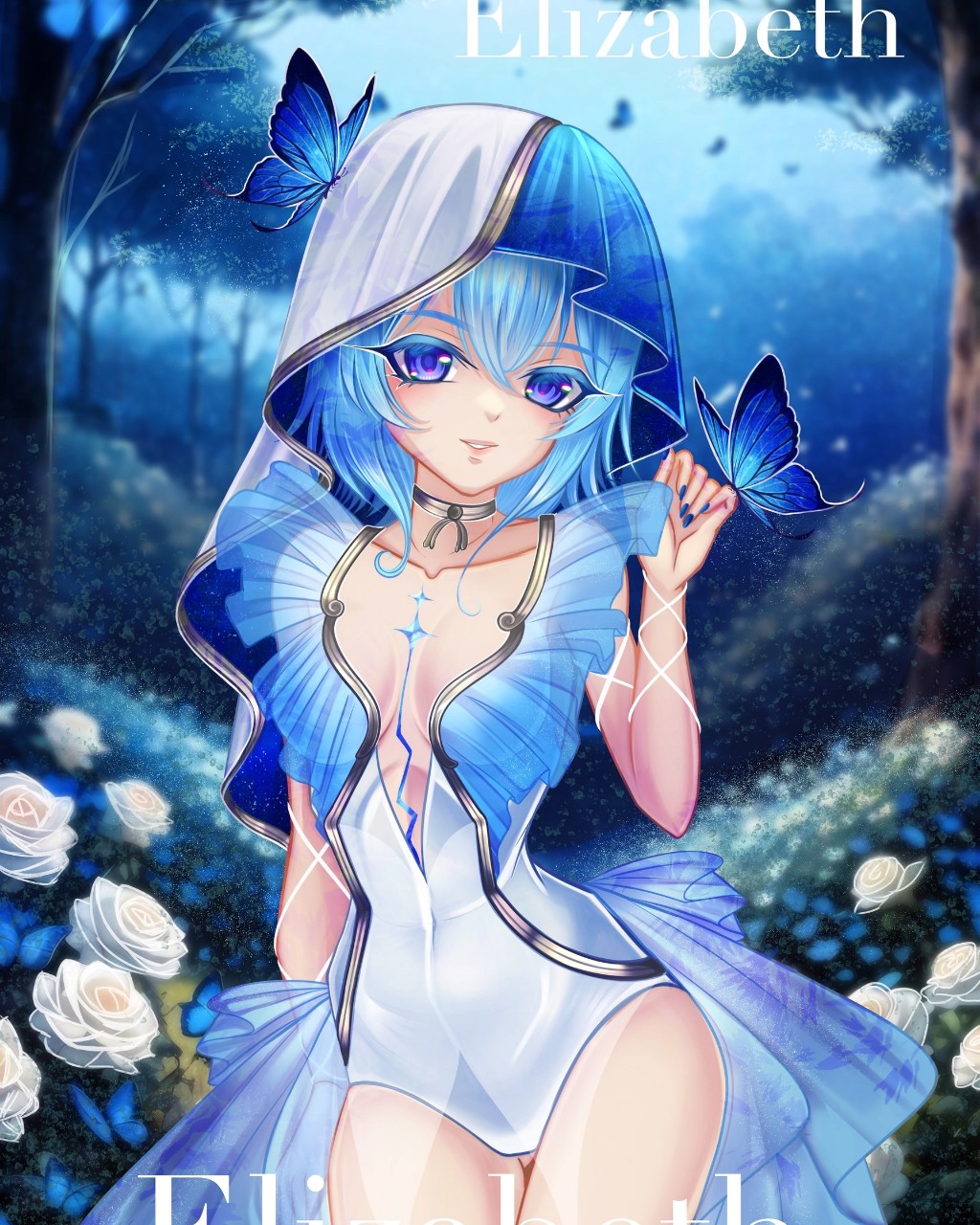 Elizabeth