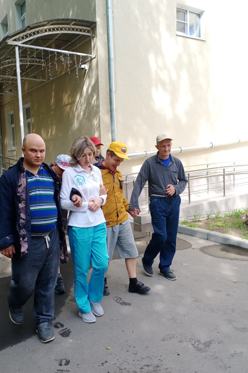 Tretyakov Valera в LOOKY — публикация