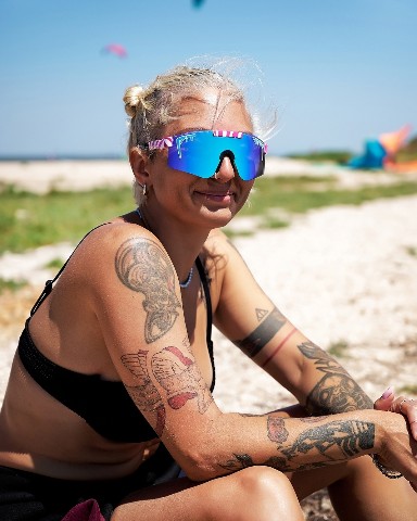olegsockolov в LOOKY. #kitesurfinganapa. Кайтсёрфинг - катани...