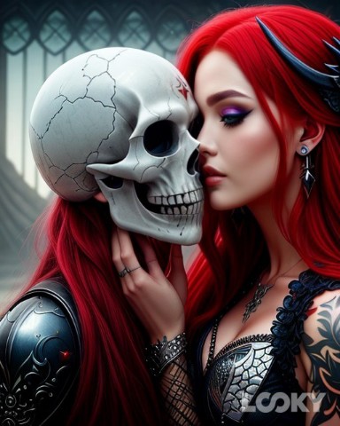 Anon1m в LOOKY. #Фэнтези,#Олд_мани,#LOOKY_нейронка. #Фэнтези #Олд_мани #...