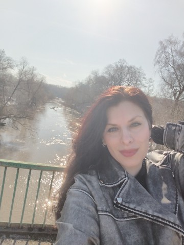 Звёздный Лисёнок Анна в LOOKY. #рекаСеверка,#весна,#солнышко,#прекраснаяпогода. #рекаСеверка
#весна
...
