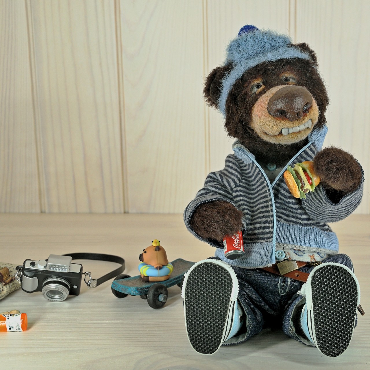 ksyushkinyigrushki в LOOKY — фото 3