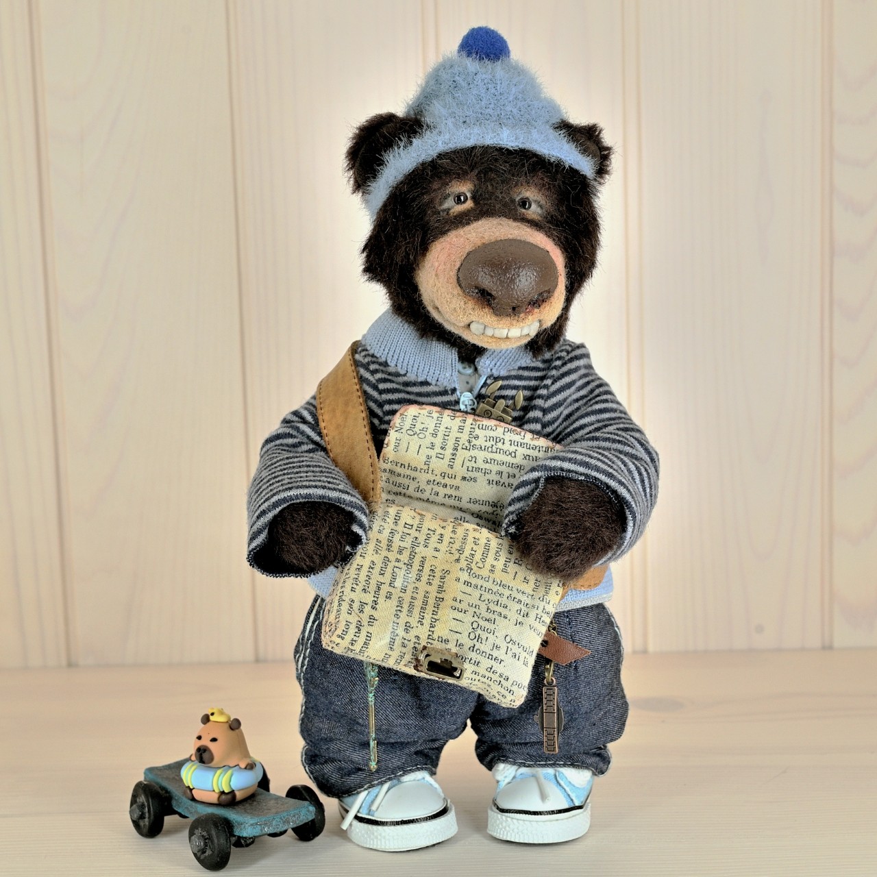 ksyushkinyigrushki в LOOKY — фото 2