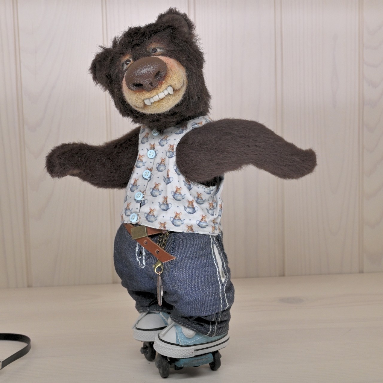 ksyushkinyigrushki в LOOKY — фото 7